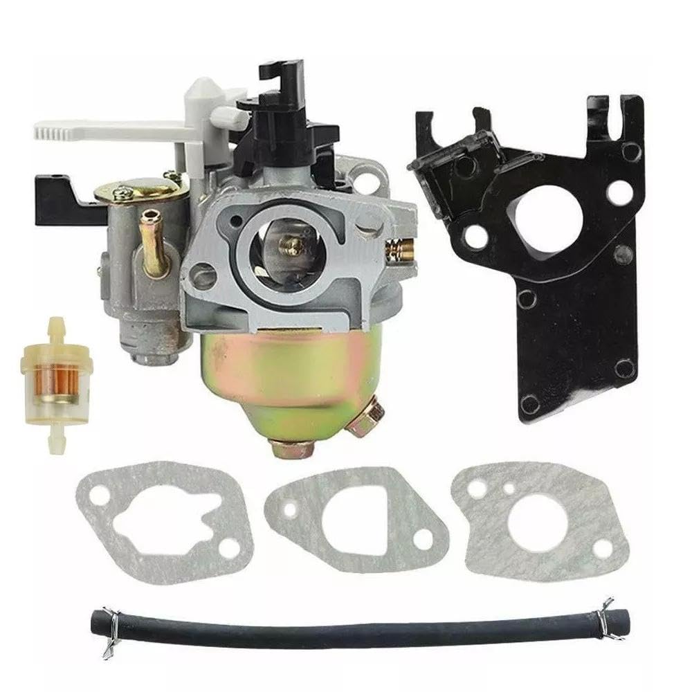 Amazon.com: PHUOC LOC THO for Carburetor for Simpson Megashot